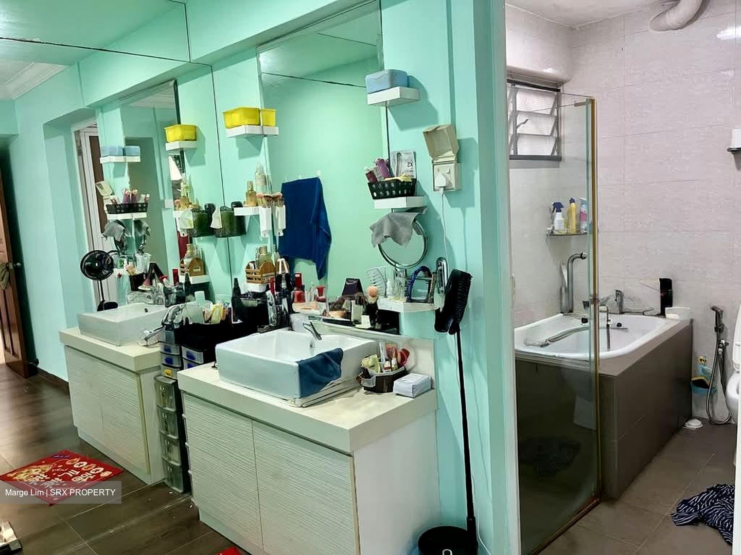 Blk 108 Mcnair Spring (Kallang/Whampoa), HDB 4 Rooms #557523061